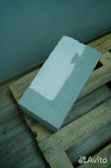 Теплоблок строительный для наружных стен