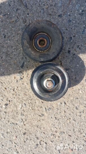 Ролики ремня vq35hr Nissan Infiniti 3.5 двс