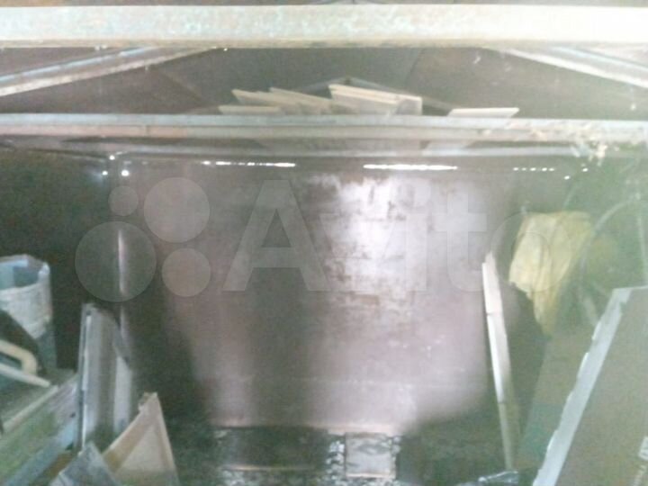 Гараж, 18 м²