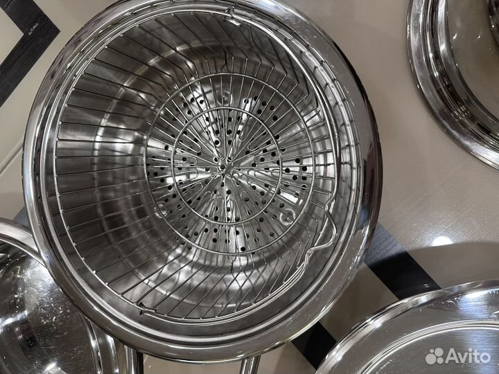 Набор посуды zepter