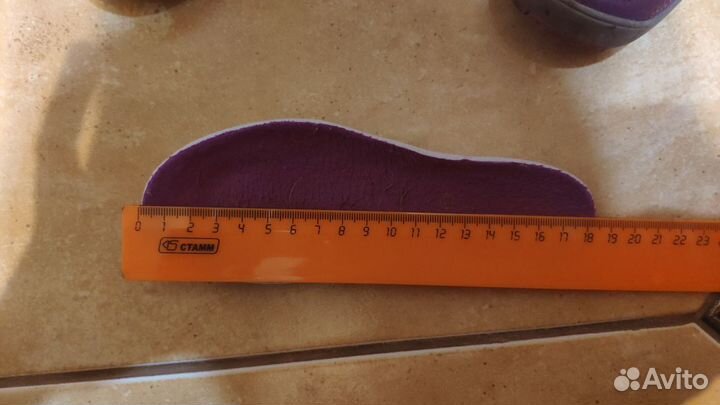 Ботинки теплые merrell