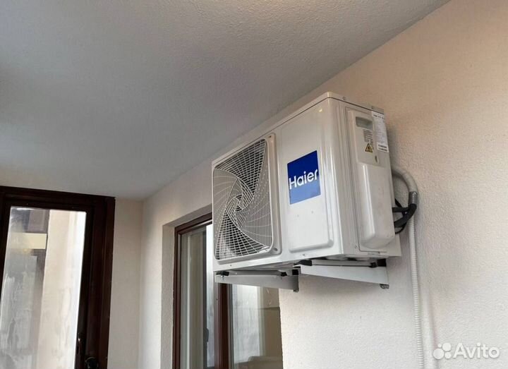 Ремонт кондиционеров.Обслуживание и Заправка