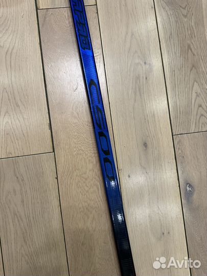 Клюшка хоккейная заряд с500