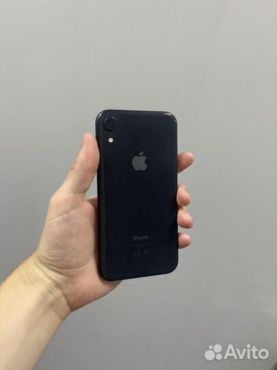 iPhone Xr, 64 ГБ