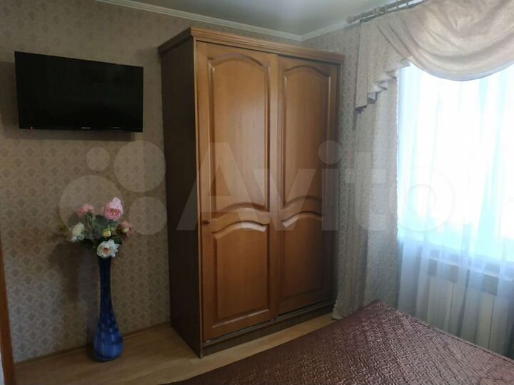 2-к. квартира, 50 м², 5/5 эт.