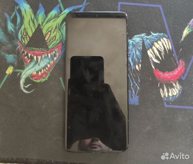 Samsung Galaxy S20+, 8/128 ГБ