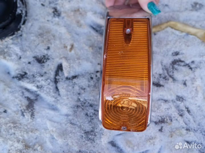 Запчасти на газ 21,24