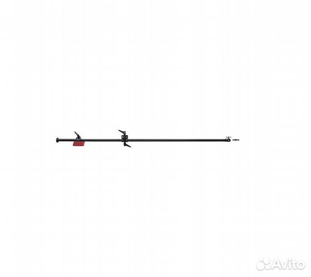 Журавль Manfrotto 024B Boom