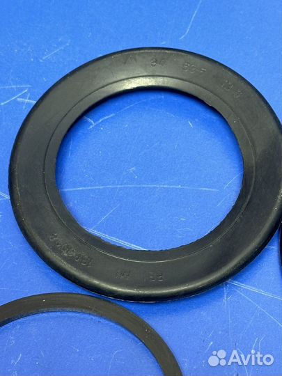 Ремкомплект суппорта погрузчика LiuGong 45C0C4