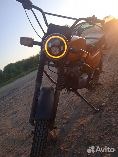 Восход 3м01