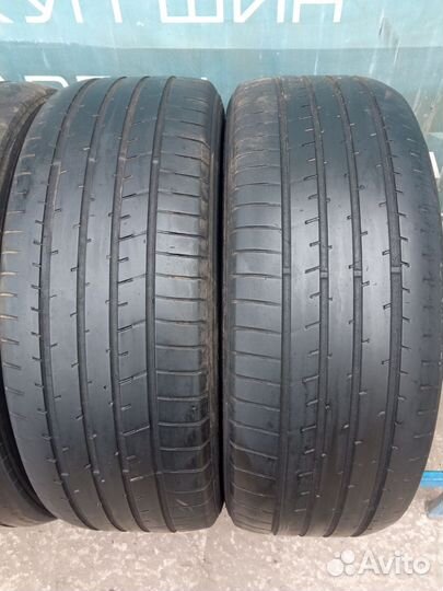 Toyo Proxes R46A 225/55 R19