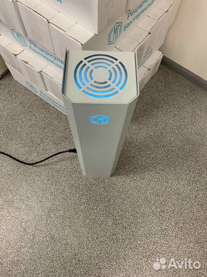 Рециркулятор бактерицидный - от производителя