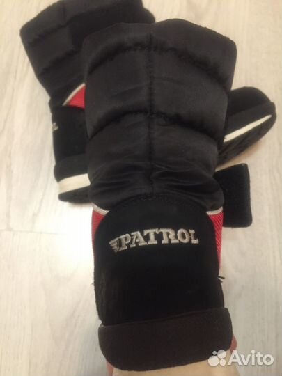 Кроссовки фирменные H&M,р.26