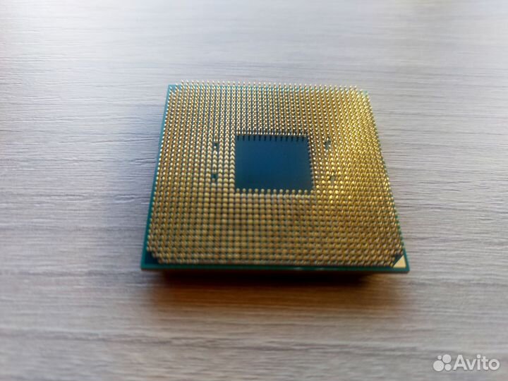 Процессор amd ryzen 5 2600