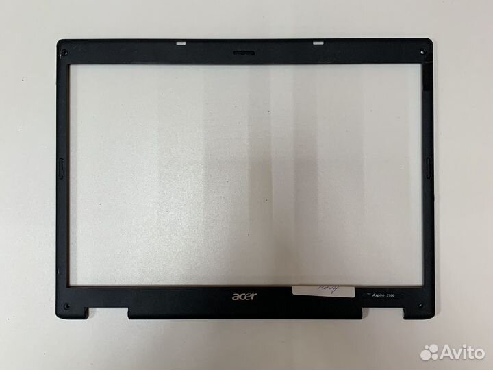 Рамка матрицы ноутбука acer 5100