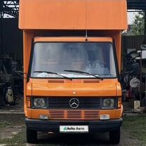 Mercedes-Benz T1 2.9 MT, 1993, 226 890 км, с пробегом, цена 1 500 000 руб.