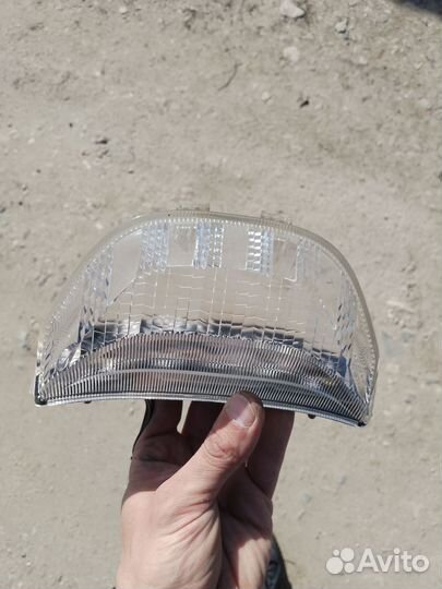 Стоп сигнал CBR600RR 2004