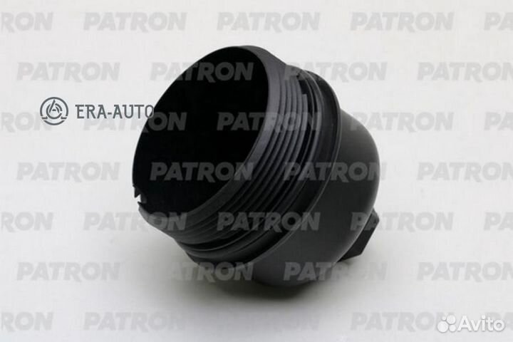 Patron P16-0032 Корпус масляного фильтра PSA (1.1/1.4/1.6/2.0HDI/2.2HDI) \ ford (2.0tdci/2.2tdci) \o