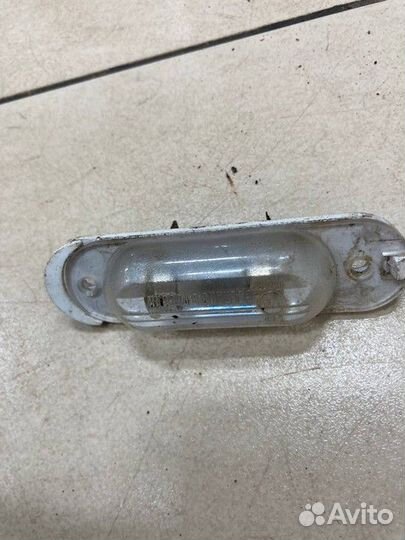 Фонарь подсветки номера LADA 2105