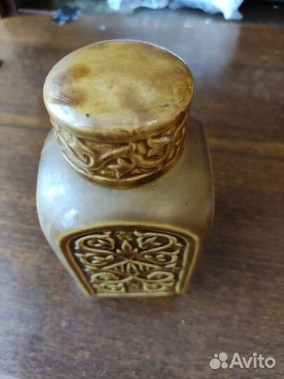 Чайница СССР