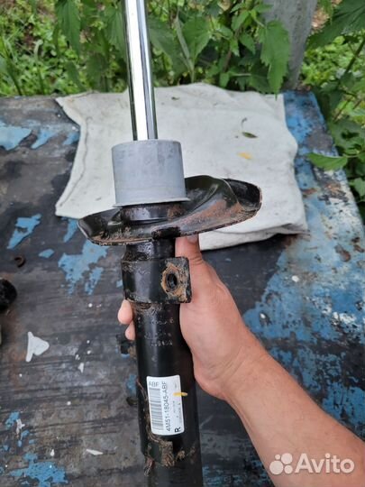 Омартизаторы форд фокус 2литра