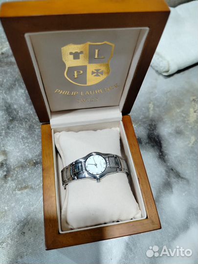 Часы женские