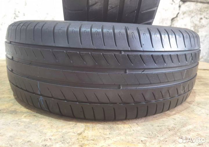 Michelin Primacy HP 215/50 R17 95W