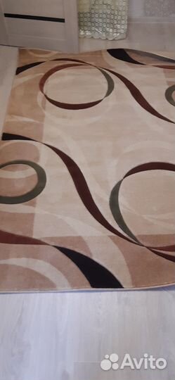 Ковры и паласы новые