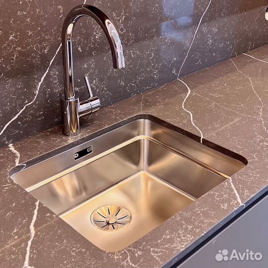 Кухонная столешница