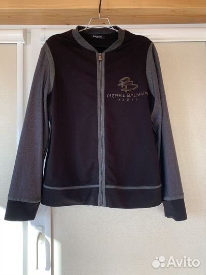 Толстовка Pierre Balmain