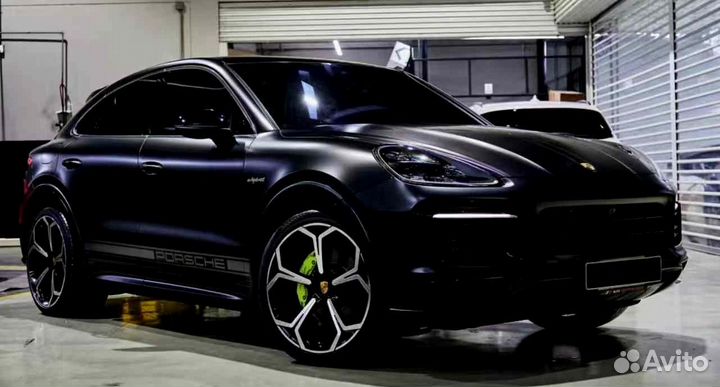 Кованые диски R20