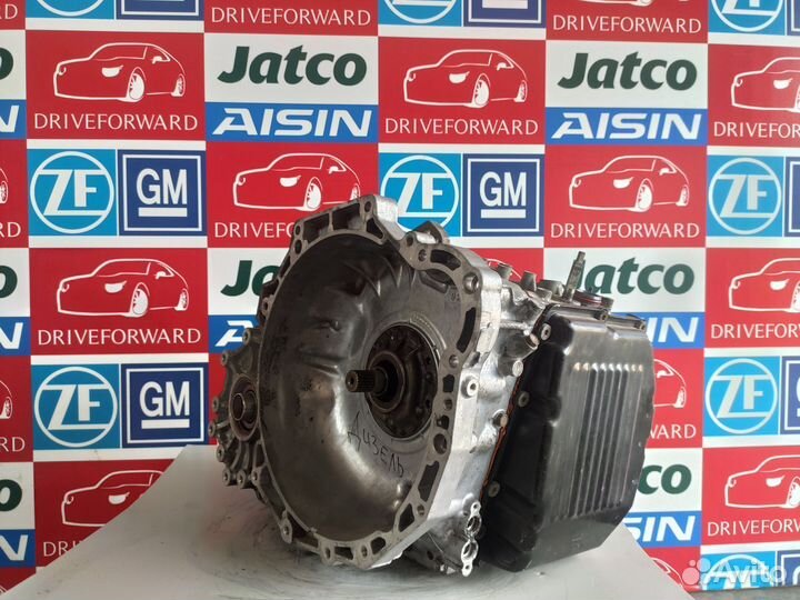 АКПП AW TF-80SC - 81SC land rover freelander(LR2)