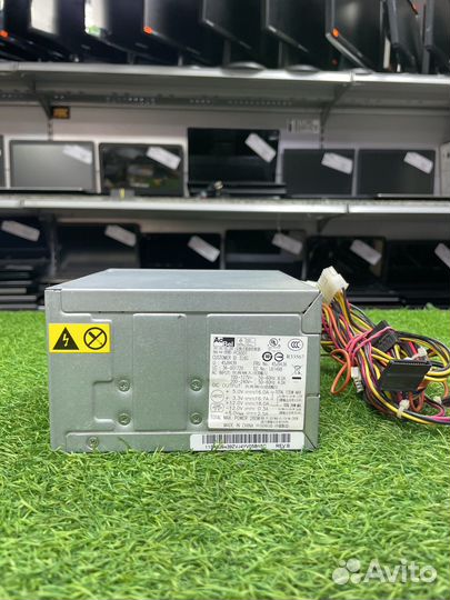 Блок питания AcBel PC6001 280W