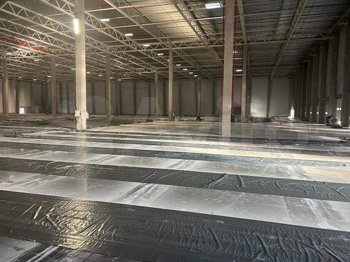 Склад, 10700 м², кад.N з/у 50:13:0050418:11945
