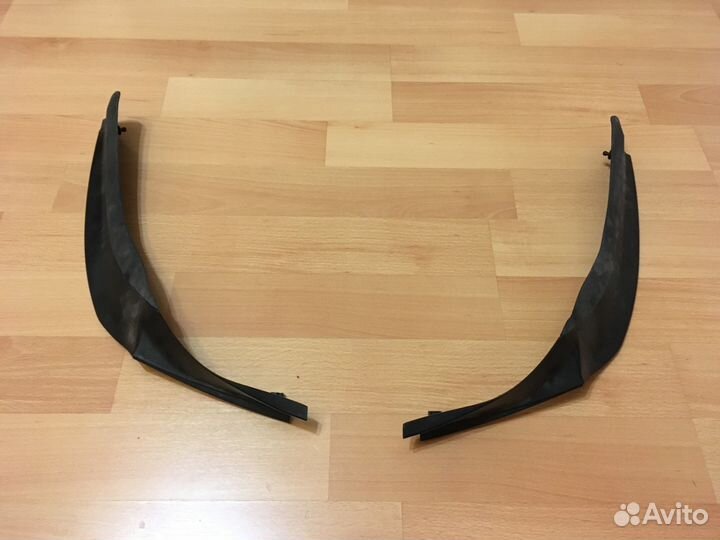 Opel Insignia HB -13 Кожух фонаря L/R дорест