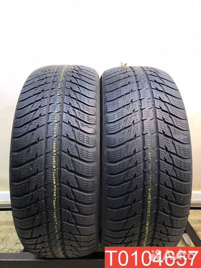 Nokian Tyres WR SUV 3 255/55 R19 111V