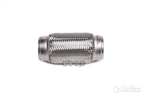 Гофра глушителя Inner Braid без патрубков