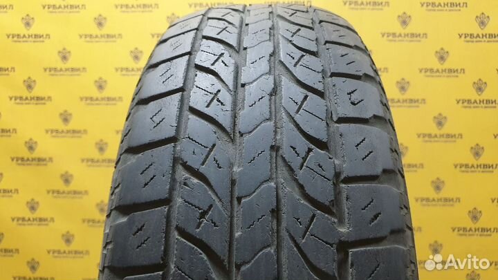 Yokohama Geolandar A/T-S G012 225/65 R17