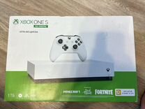 Xbox One s 1tb