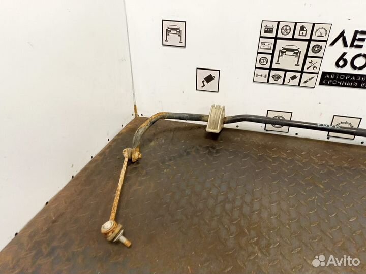 Стабилизатор передний BMW 5-серия E60 / E61