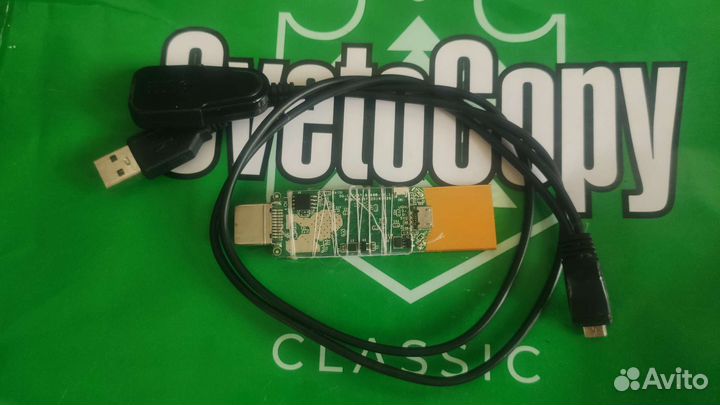 Miracast модуль