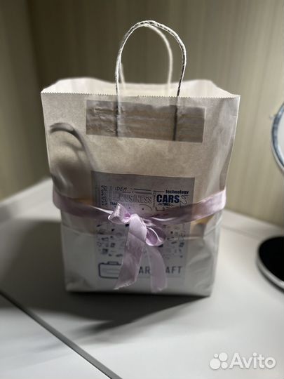 Вещи пакетом для новорожденного 56-62