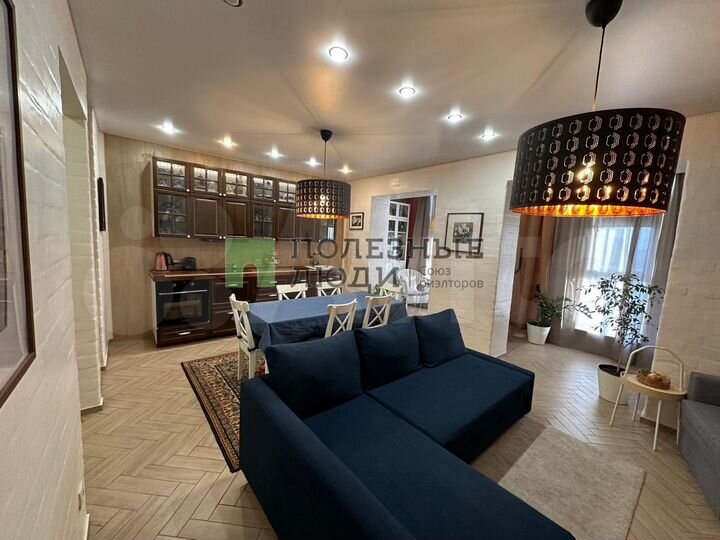 1-к. квартира, 41,7 м², 5/14 эт.