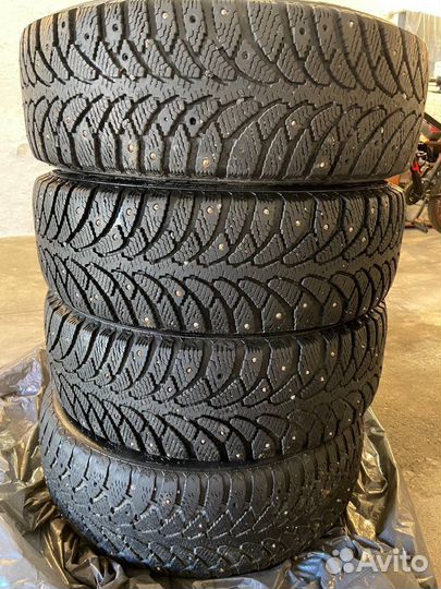Cordiant Sno-Max 195/65 R15