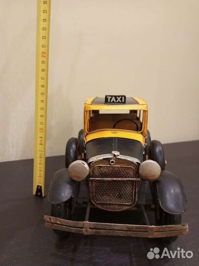 Модели машин