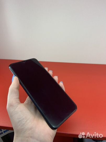 Xiaomi Redmi 9A, 4/64 ГБ