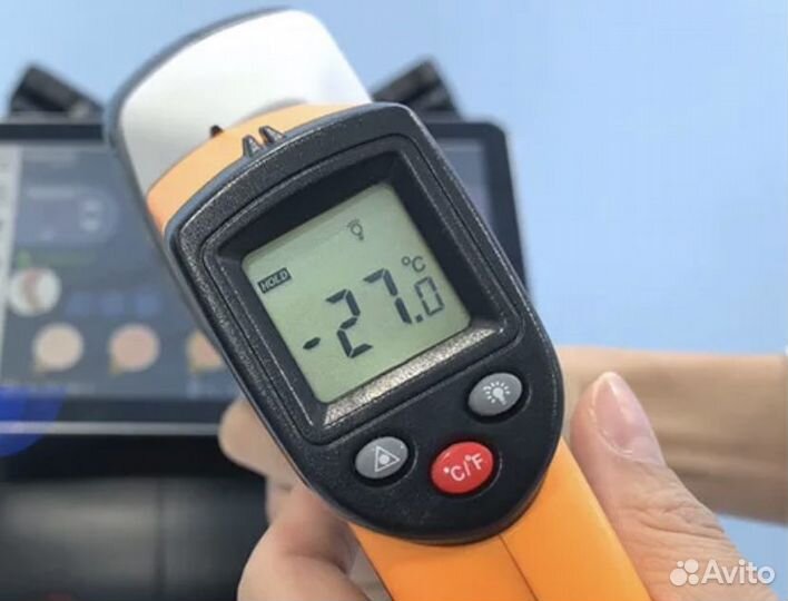 Диодный лазер Soprano Titanium аналог