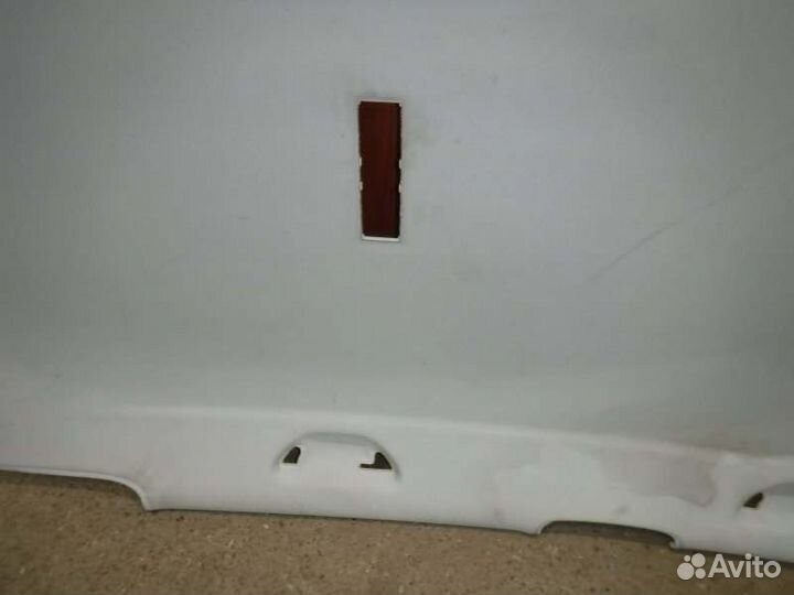 Обшивка крыши Volkswagen Tiguan cava 2009