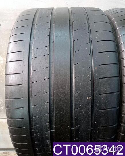 Michelin Pilot Super Sport 295/35 R20 96T