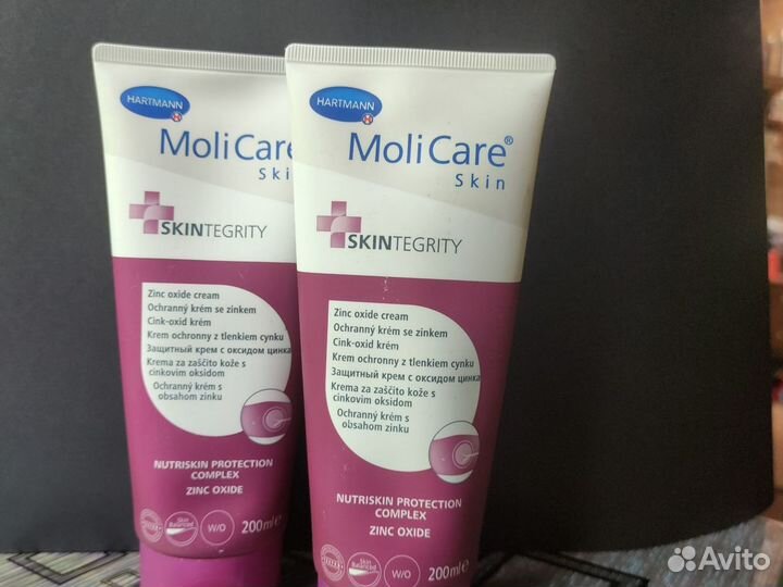 Средства по уходу за лежачим больным